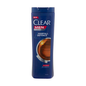 شامپو ضد شوره مردانه کلیر مدل Defense
