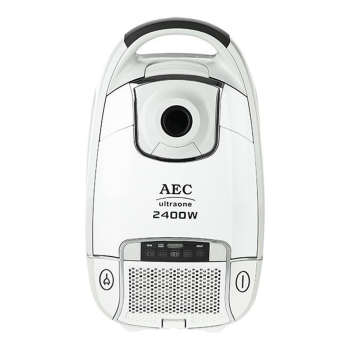 جارو برقی خارجی سانی مدل Turbo Ferrari 2018